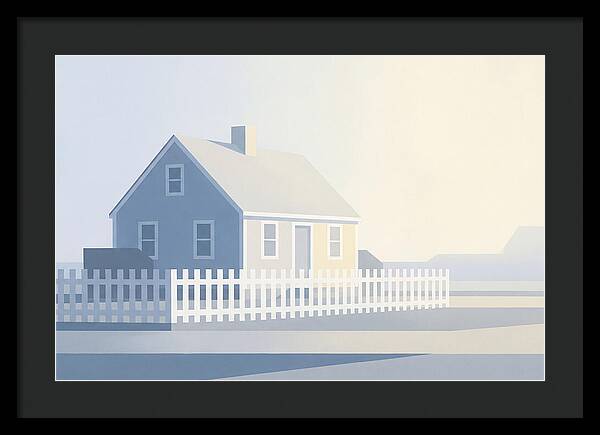 Cape Cod Serenity