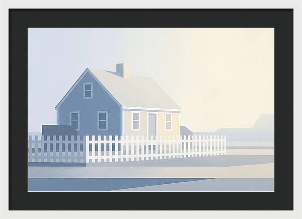 Cape Cod Serenity