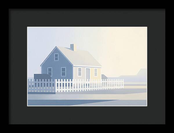 Cape Cod Serenity