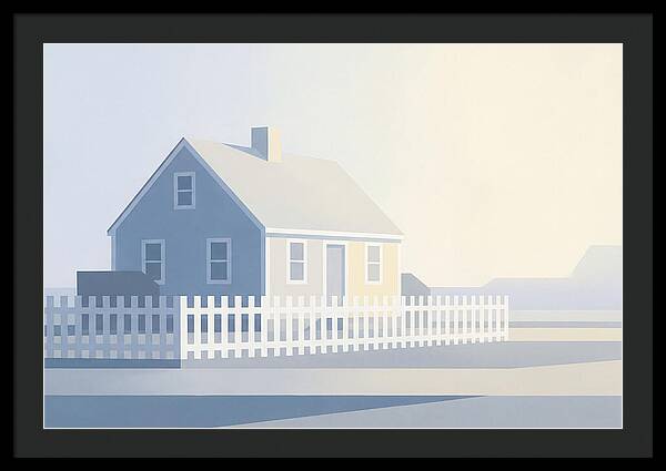 Cape Cod Serenity
