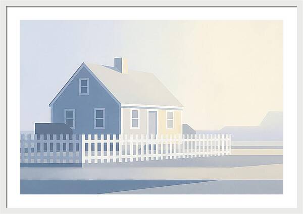 Cape Cod Serenity