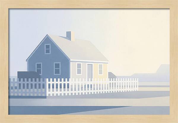 Cape Cod Serenity
