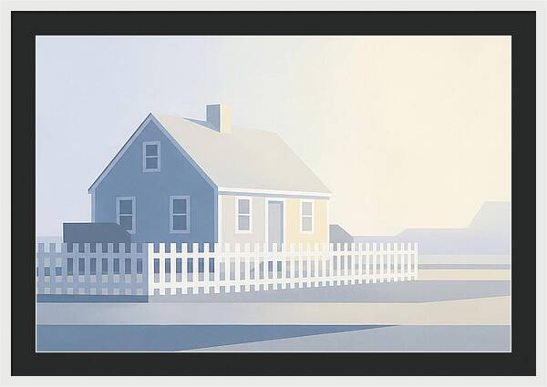Cape Cod Serenity