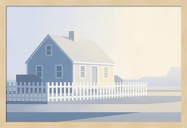 Cape Cod Serenity
