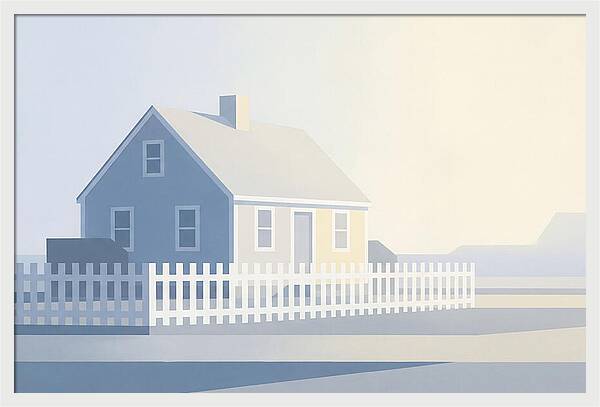 Cape Cod Serenity