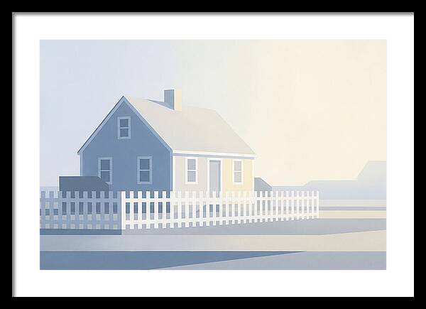 Cape Cod Serenity