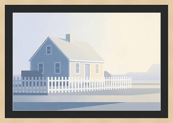 Cape Cod Serenity