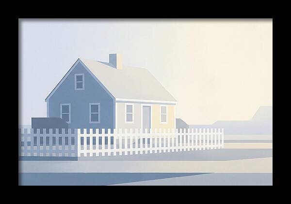 Cape Cod Serenity