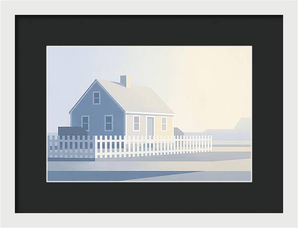 Cape Cod Serenity