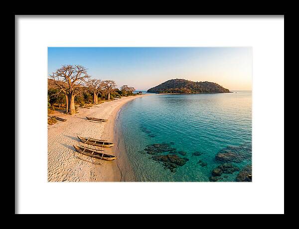 Cape Maclear Serenity