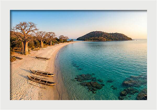 Cape Maclear Serenity
