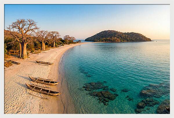Cape Maclear Serenity