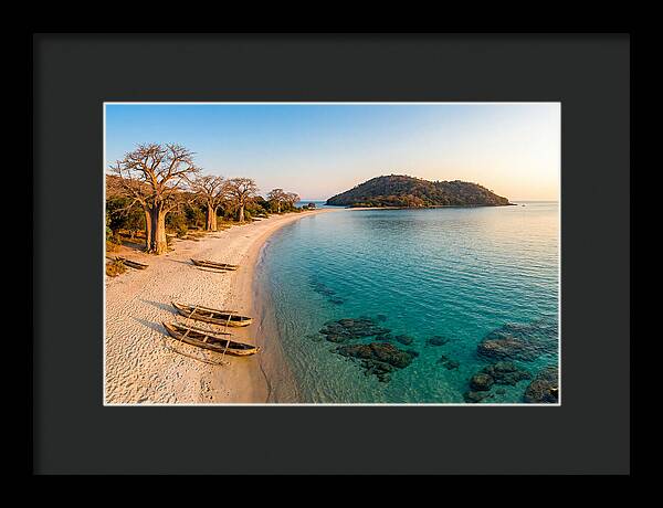 Cape Maclear Serenity