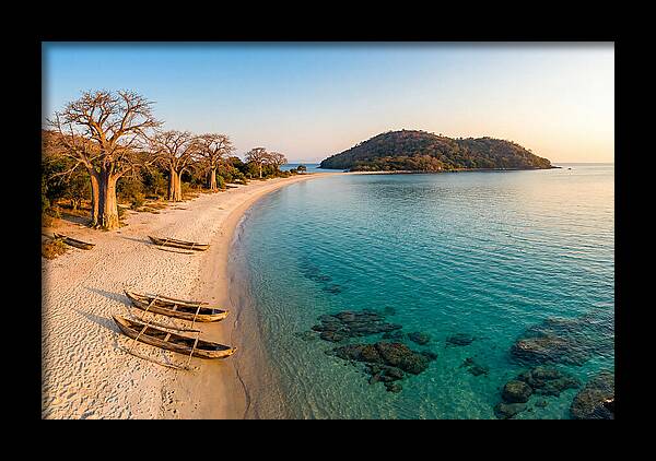 Cape Maclear Serenity