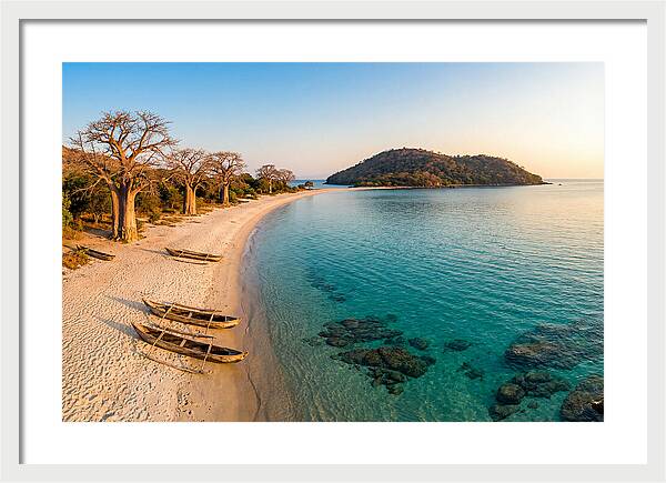 Cape Maclear Serenity