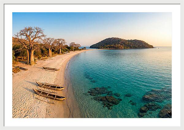 Cape Maclear Serenity