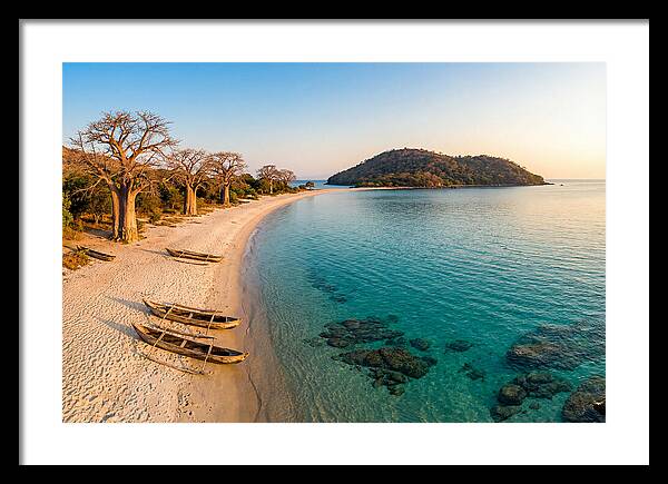 Cape Maclear Serenity
