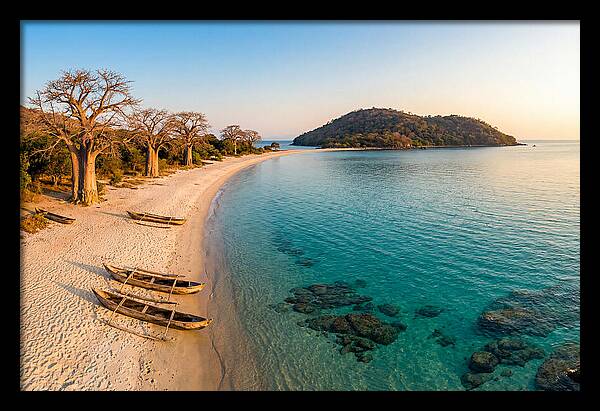 Cape Maclear Serenity