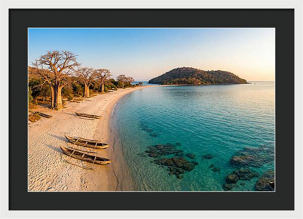 Cape Maclear Serenity