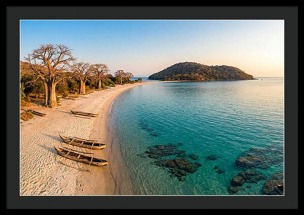 Cape Maclear Serenity