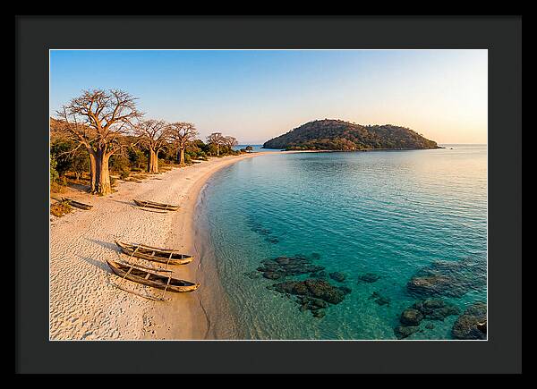 Cape Maclear Serenity