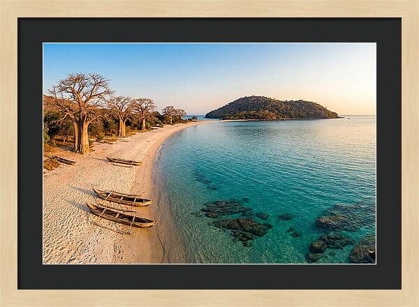 Cape Maclear Serenity