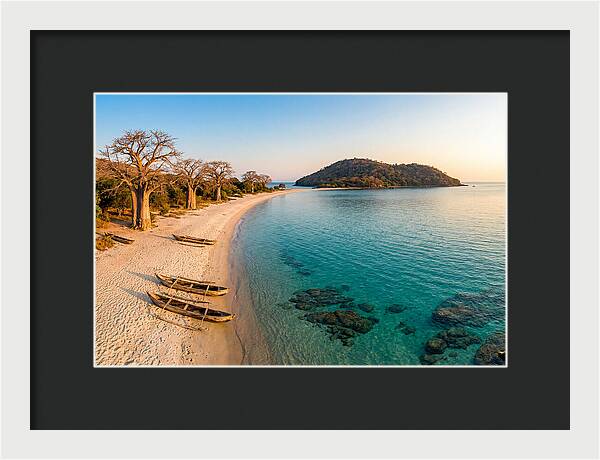 Cape Maclear Serenity
