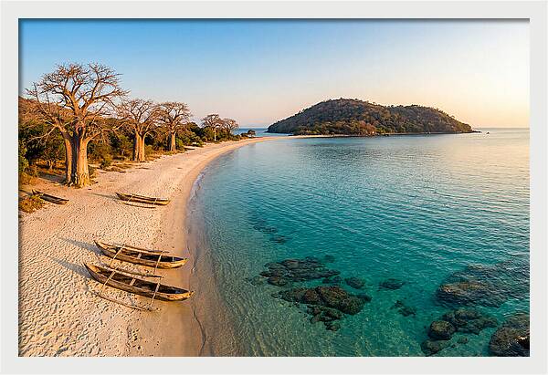 Cape Maclear Serenity
