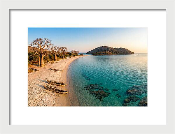 Cape Maclear Serenity