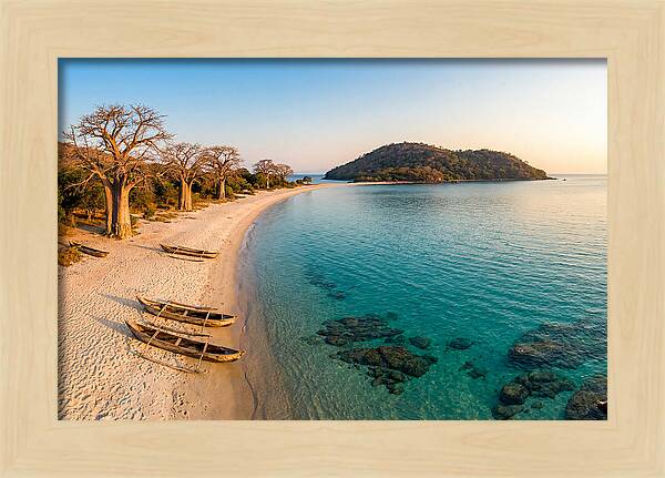 Cape Maclear Serenity
