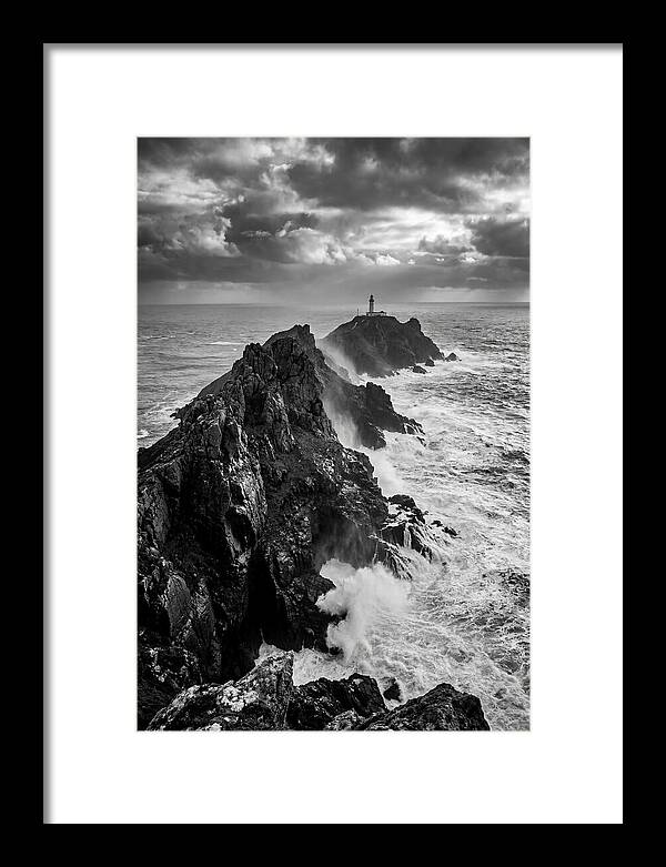 Cape Wrath Coastal Drama