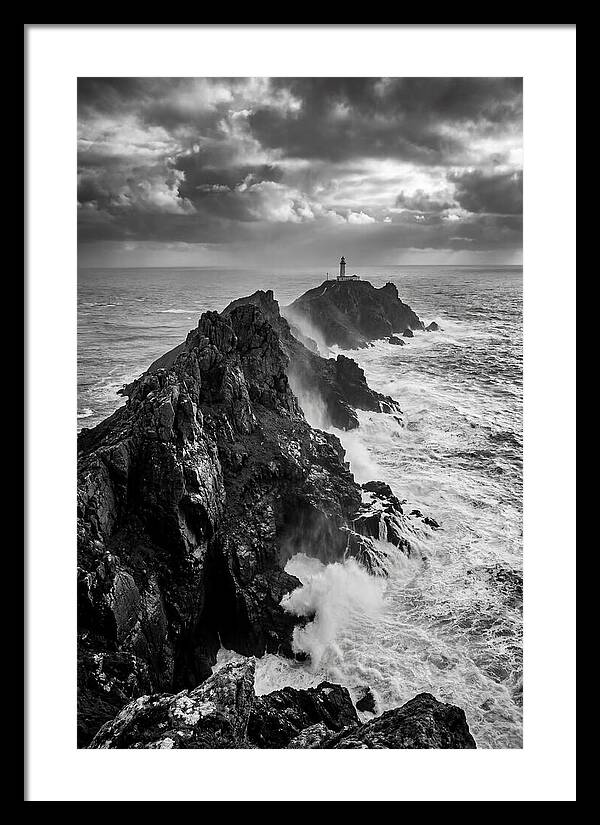 Cape Wrath Coastal Drama