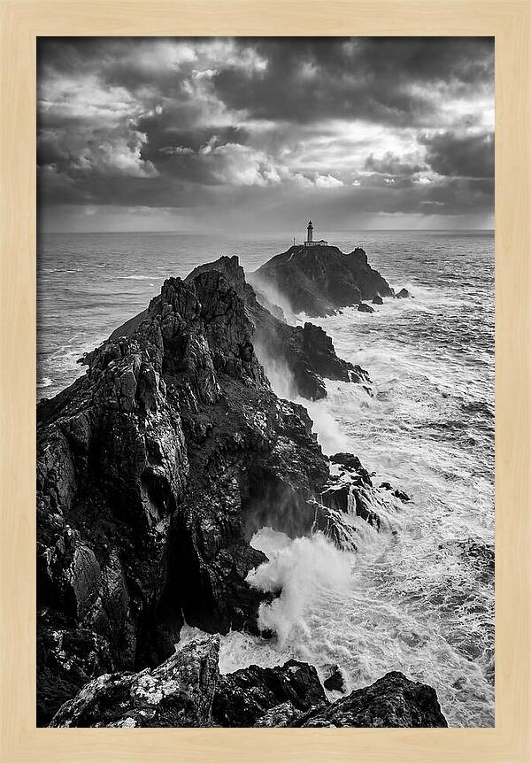 Cape Wrath Coastal Drama