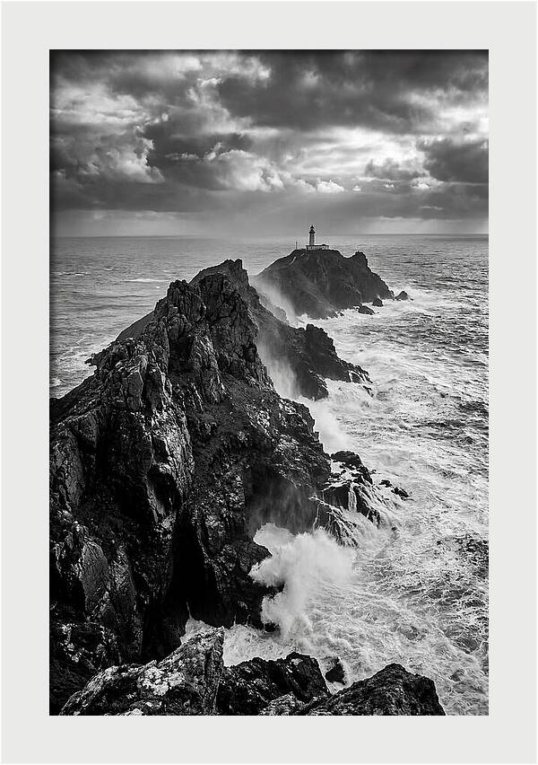Cape Wrath Coastal Drama
