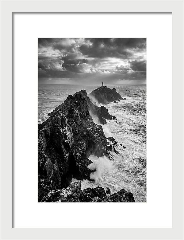 Cape Wrath Coastal Drama