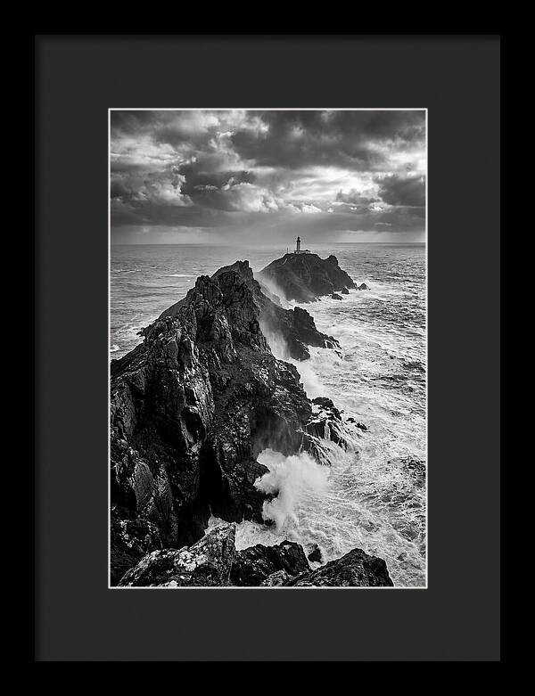 Cape Wrath Coastal Drama