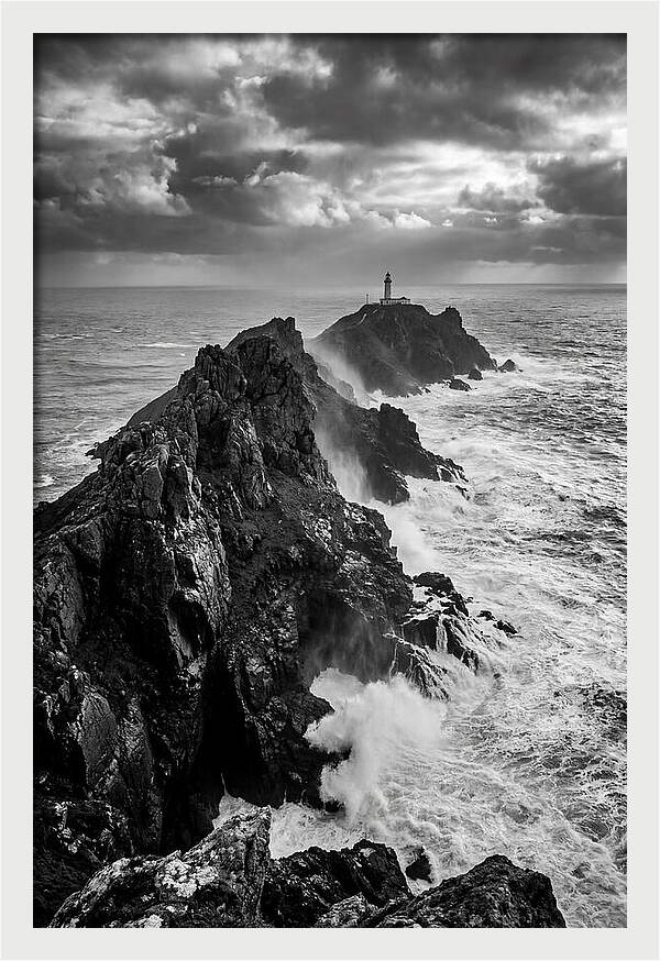 Cape Wrath Coastal Drama