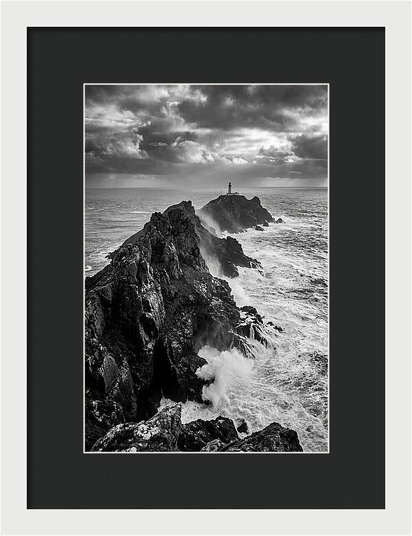 Cape Wrath Coastal Drama