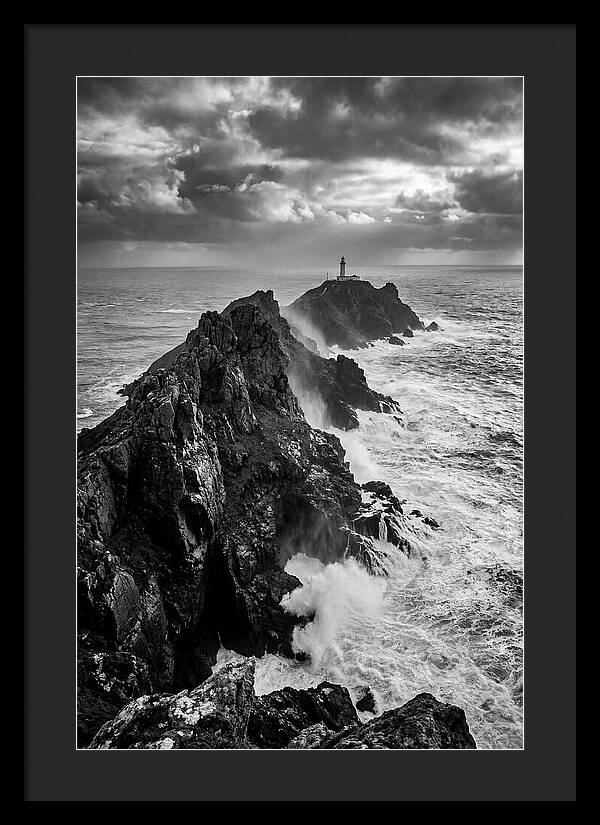 Cape Wrath Coastal Drama