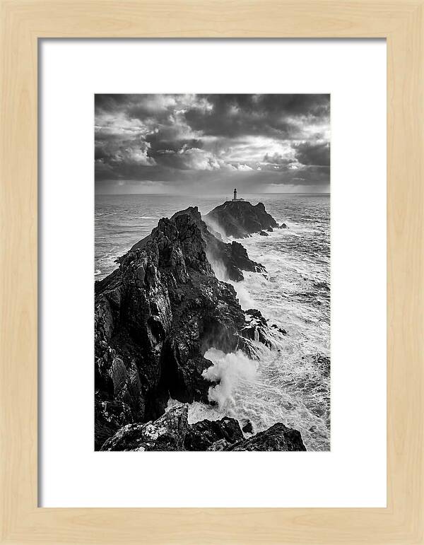 Cape Wrath Coastal Drama