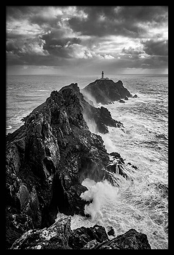 Cape Wrath Coastal Drama