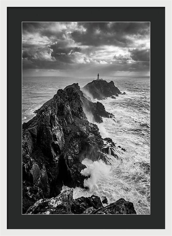 Cape Wrath Coastal Drama