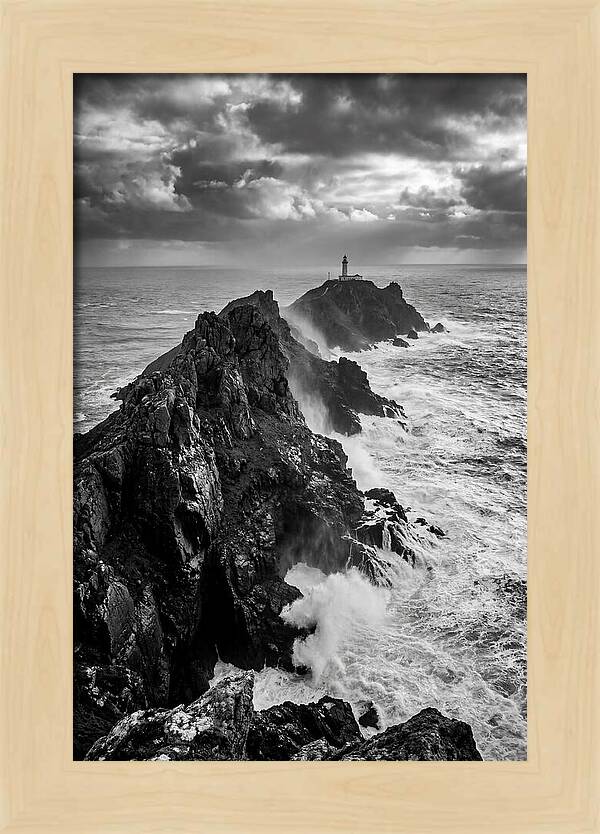 Cape Wrath Coastal Drama