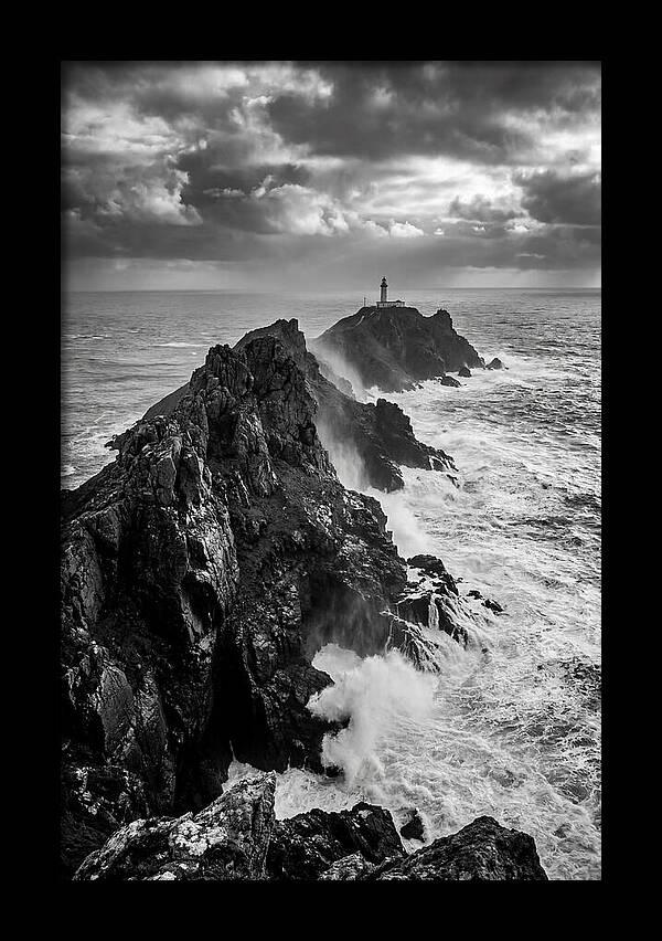 Cape Wrath Coastal Drama