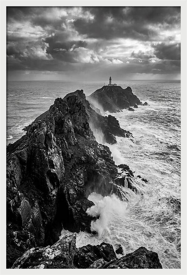 Cape Wrath Coastal Drama