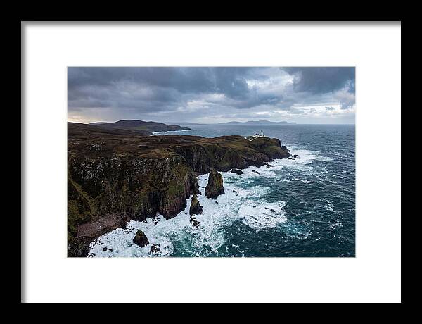 Cape Wrath Coastal Serenity