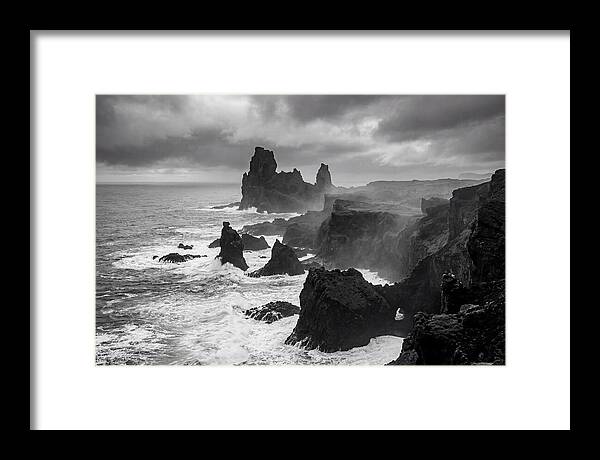 Cape Wrath Seascape Vista