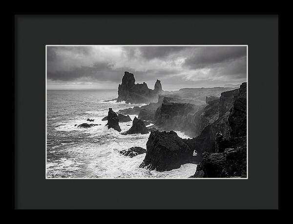 Cape Wrath Seascape Vista