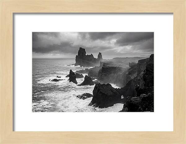 Cape Wrath Seascape Vista