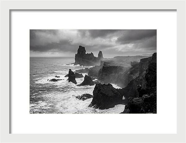 Cape Wrath Seascape Vista